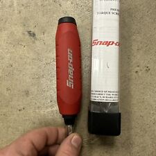 4 1 torque wrench preset for sale  Madison