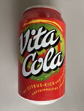 Vita cola citrus gebraucht kaufen  Geisenheim