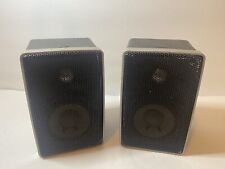 Mini mesa speakers for sale  Seaside