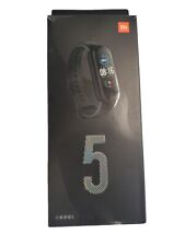 Smart Band Xiaomi Mi 5 - Preto comprar usado  Enviando para Brazil