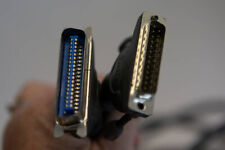 printer cables 3 parallel for sale  Trenton