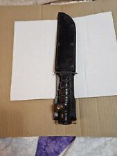 Conetta fighting knife for sale  Kent