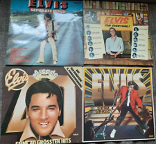 Elvis presley schallplatten gebraucht kaufen  Pfullingen