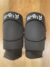 Demon Soft Cap Knee Pads for Skiing and Snowboarding Mens / Womens for sale  Shipping to South Africa