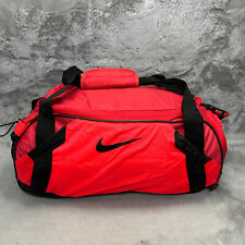 Nike bag red for sale  Kissimmee