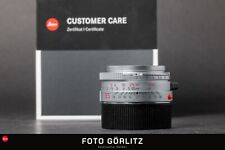 Leica 35mm summicron gebraucht kaufen  Bünde