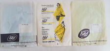 Pochettes papier vintage d'occasion  Maisons-Alfort