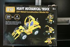 Heavy mechanical truck for sale  SEVENOAKS