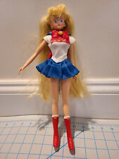 Sailor moon deluxe for sale  Baltimore