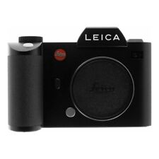 Leica schwarz digitalkamera gebraucht kaufen  Düsseldorf