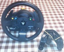 volante pedaliera thrustmaster usato  Nichelino