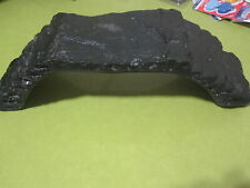 Zilla Basking Platforms with Ramp for Reptile Cage Enclosure Bearded Dragon, used for sale  Phoenix