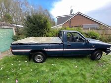 Toyota hilux 1990barn for sale  WALTHAM CROSS