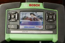 Bosch kts 200 for sale  FROME