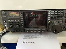 icom ic 756 for sale  WATERLOOVILLE