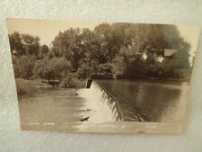 Vintage mill dam for sale  Benton
