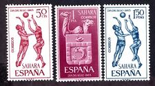 Spainish sahara 1965 for sale  Shipping to Ireland