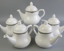 Ceramic hospitality teapots for sale  RUISLIP