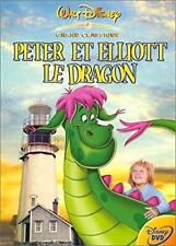 Dvd peter elliott d'occasion  Les Mureaux