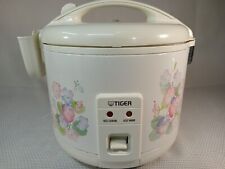 Tiger rice cooker for sale  Wichita