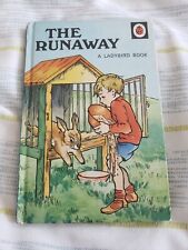 Ladybird book runaway for sale  Shipping to Ireland