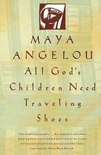 Sapatos de viagem All God's Children Need por Angelou, Maya comprar usado  Enviando para Brazil
