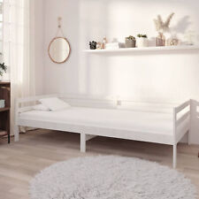 Day bed white for sale  SOUTHALL