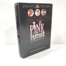 Pink panther dvd for sale  Okemos