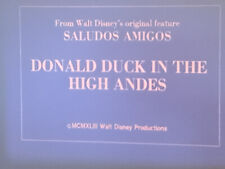 Donald duck high for sale  BROXBOURNE