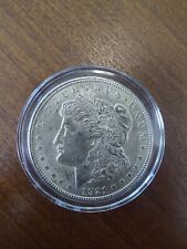 1921 $1 Morgan Silver Dollar for sale  Harrisburg