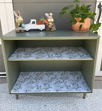 Mcm cabinet bookcase for sale  Gainesville