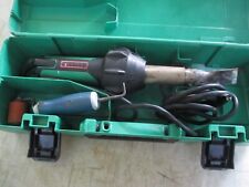 Leister triac 141.228 for sale  Seattle