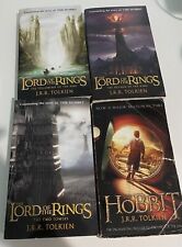 lord rings book set for sale  Floral Park