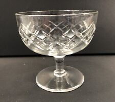 Single vintage glass for sale  Shipping to Ireland