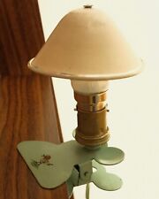 Vintage lampe champignon d'occasion  Boulogne-Billancourt