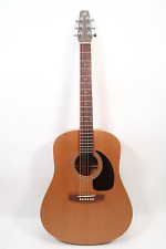 Seagull guitars cedar for sale  Madison