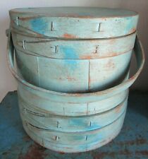 Old firkin sugar for sale  USA