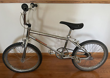 mongoose bmx bikes for sale  Dexter