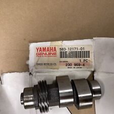 Nockenwelle camshaft yamaha gebraucht kaufen  Feucht