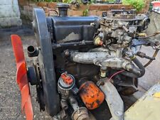 ford ohc engine for sale  HULL