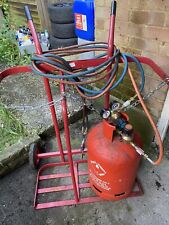 propane gas torch for sale  BARNET