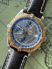 Breitling chronomat chronograp for sale  Tipp City