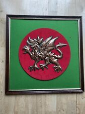 Vintage 1980s welsh for sale  NOTTINGHAM