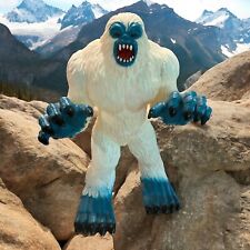 Yeti abominable snowman for sale  Mesa
