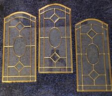 Vintage brass leaded for sale  Panama City