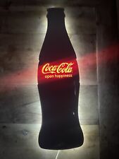 Coca cola insegna usato  Roma