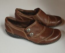 Clarks bendables brown for sale  Cascade