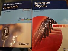 Anatomie physik biologie gebraucht kaufen  Düsseldorf