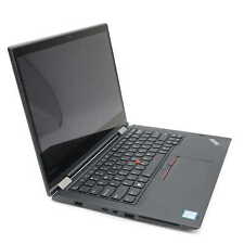 Lenovo ThinkPad Yoga 370 i5 7300 8GB 256GB SSD 13,3" FHD Ekran dotykowy Klasa B na sprzedaż  PL