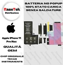 Batteria iphone pro usato  Asti